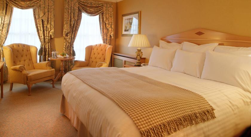 Marriott Johnstown House Enfield, Meath