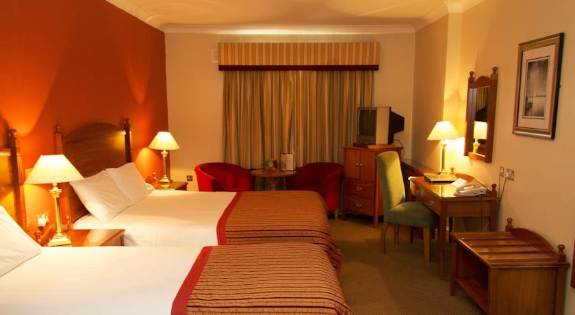 Newgrange Hotel