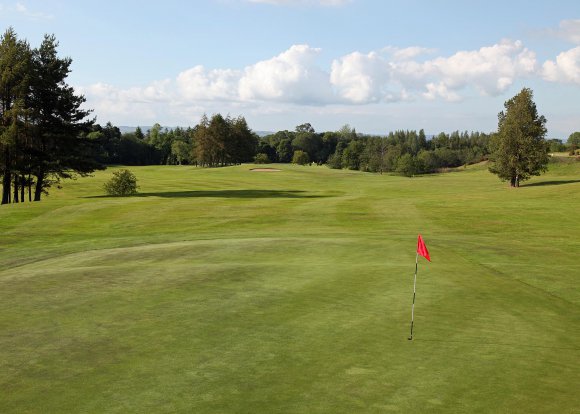 Clones Golf Club Monaghan