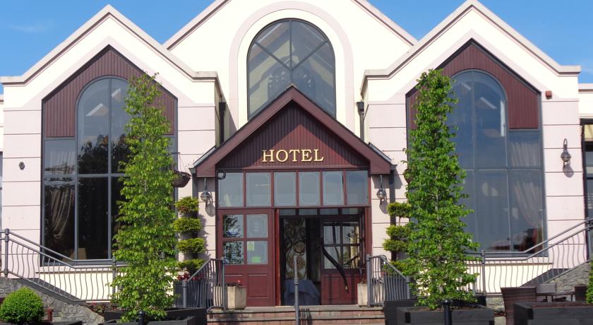 Four Seasons Hotel & Leisure Club, Carlingford, Co Monaghan