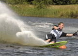 Lough Muckno Leisure Park Monaghan