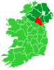 Monaghan Map