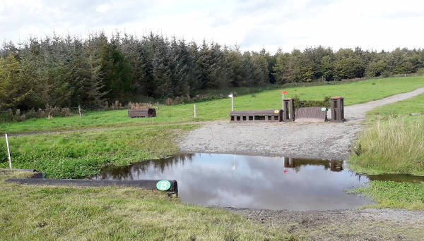  Annaharvey Farm Equestrian Centre, Tullamore, County Offaly