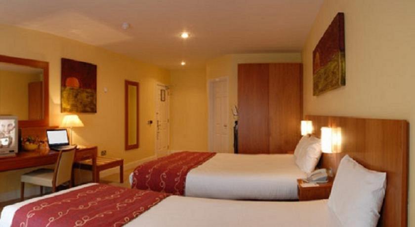 Great National Central Hotel Tullamore Offaly
