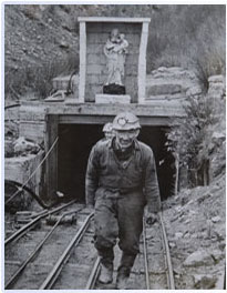Arigna Mountains & Mining Experience Roscommon