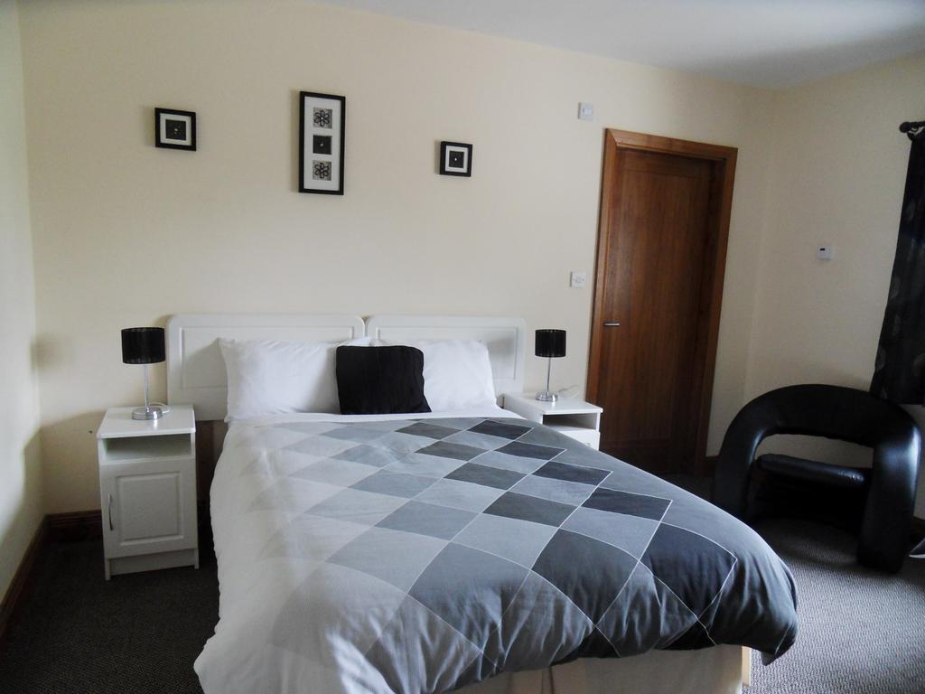 Ross House Roscommon B&B