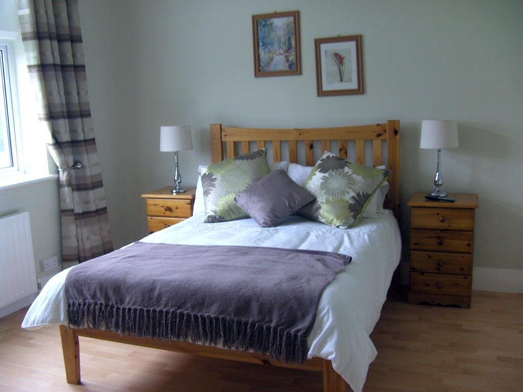 Cuisle Holiday Centre