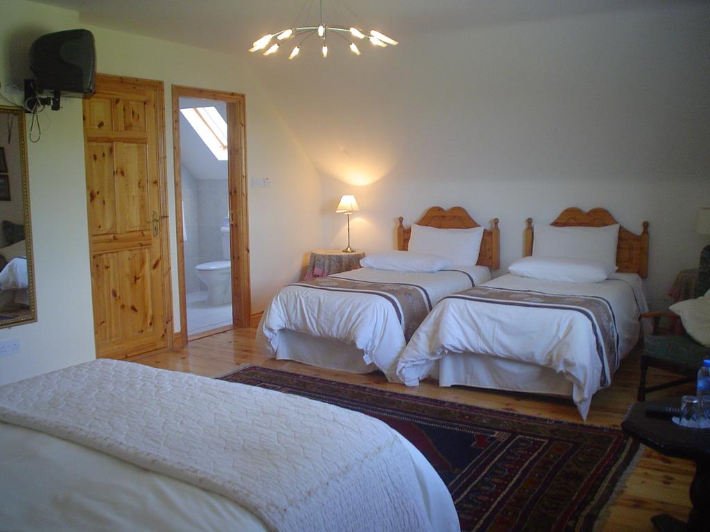Gleeson's Restaurant & Rooms Roscommon