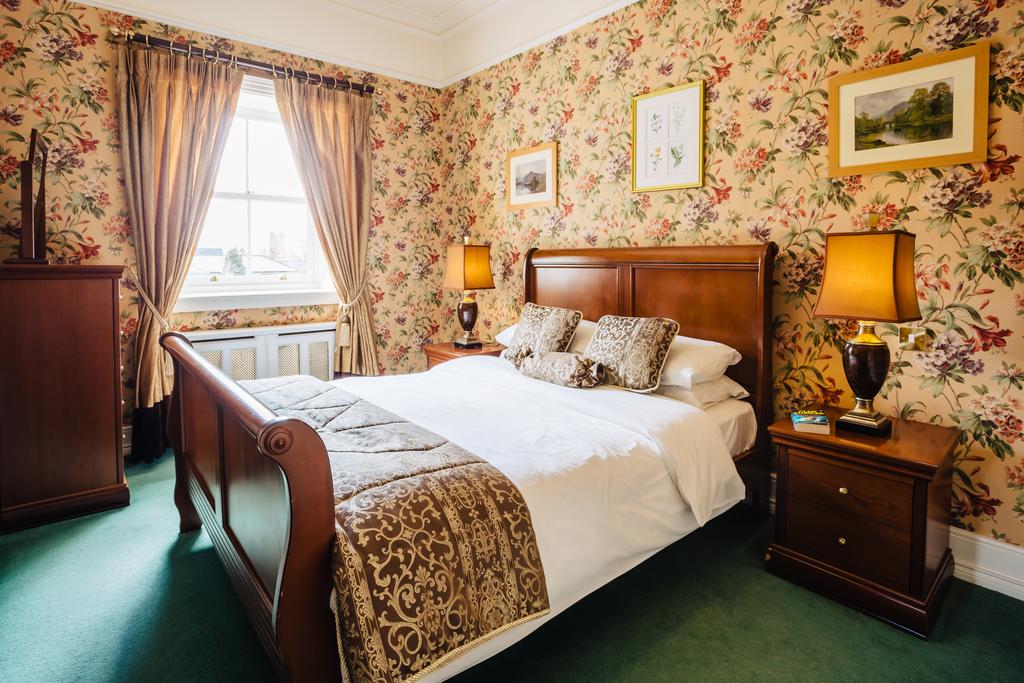 Gleeson's Restaurant & Rooms Roscommon