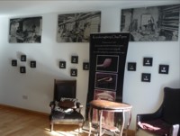 The Clay Pipe Workshop & Visitor Centre, Knockcroghery, Co Roscommon