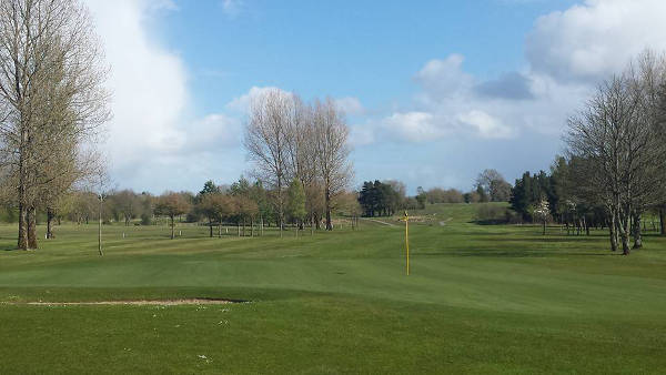 Roscommon Golf Club