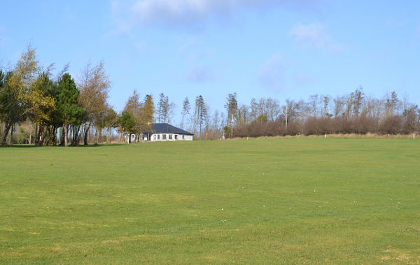 Strokestown Golf Club