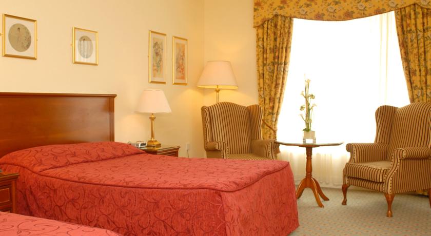 Abbey Hotel Conference & Leisure