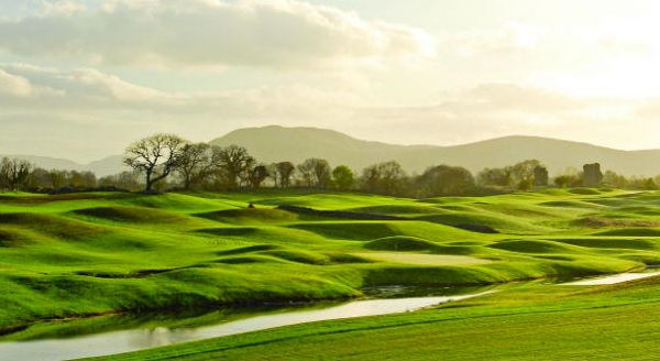 Castle Dargan Golf Club