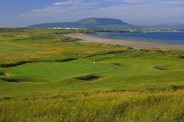 County Sligo Golf Club