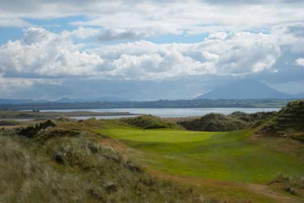 Enniscrone Golf Links