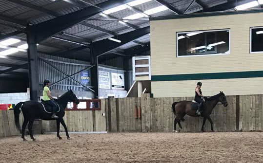 Keash Equestrian Centre, Keash, Co Sligo