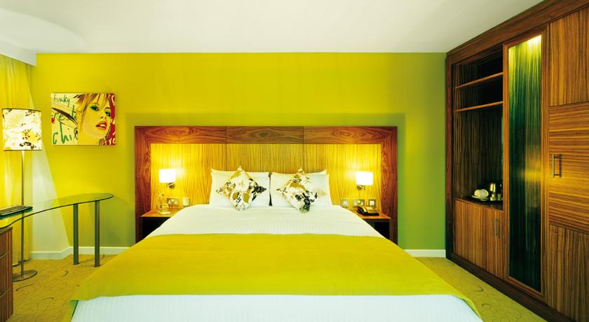 The Glass House, Sligo 