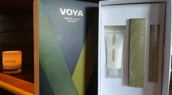 Voya Seaweed Baths, Strandhill, Sligo