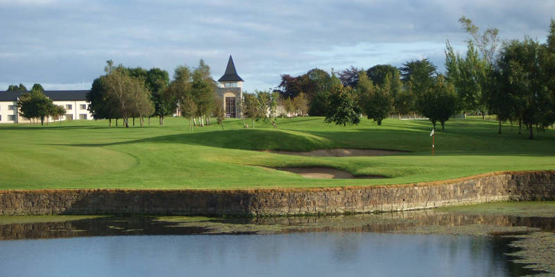 Ballykisteen Golf & Country Club