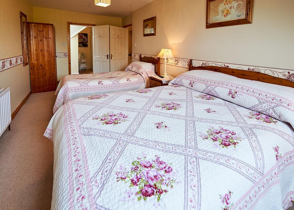 Ballykisteen Lodge B&B Tipperary