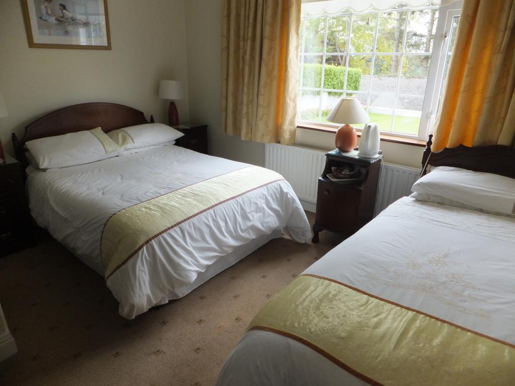 Hillcourt Bed and Breakfast, Clonmel
