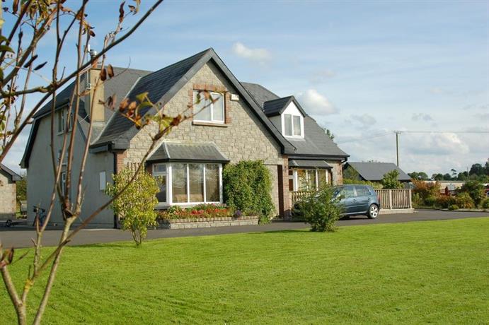 Lacken Lodge, Birdhill