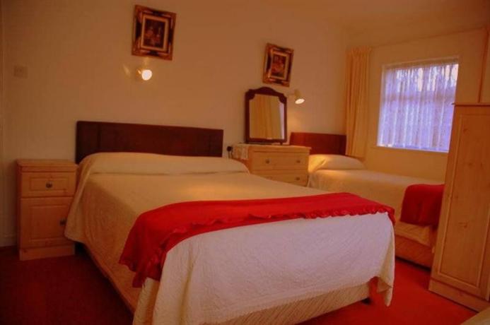 Rockville House B&B Tipperary