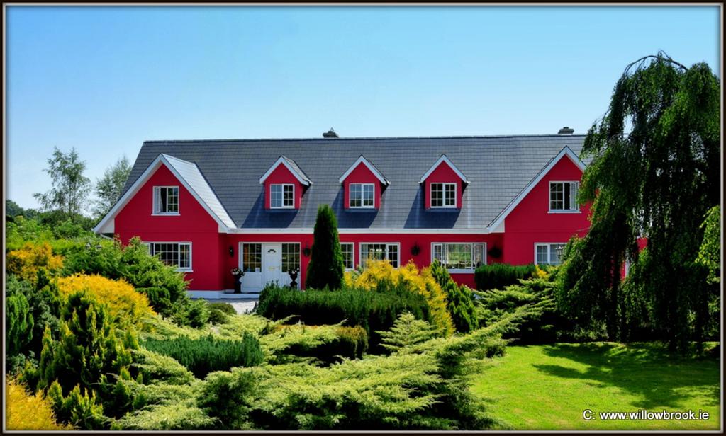 Willowbrook Bed And Breakfast, Nenagh