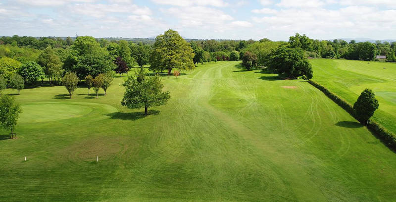 Cahir Park Golf Club