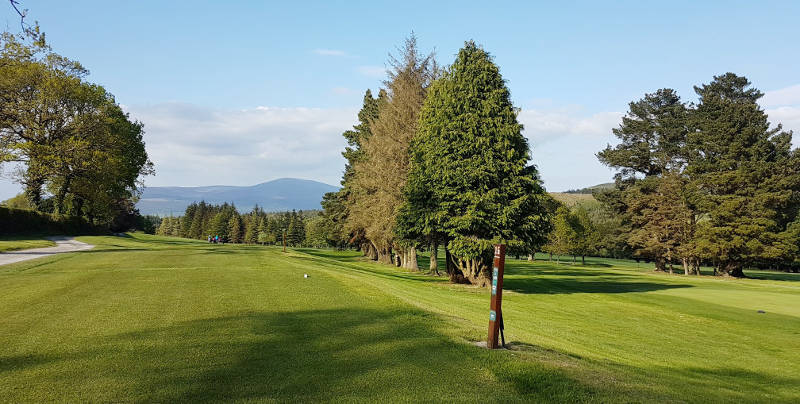 Clonmel Golf Club
