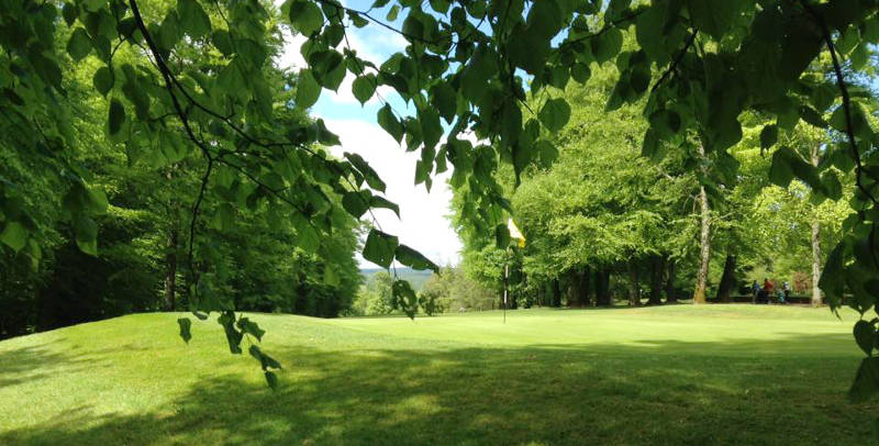 Dundrum House Hotel, Golf and Leisure Resort
