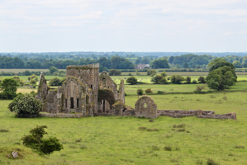 Hore Abbey