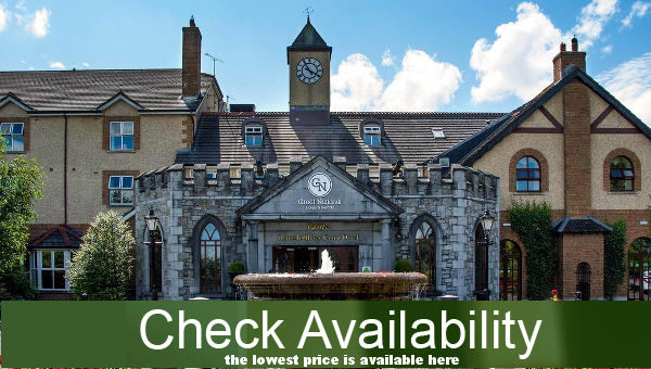 Abbey Court Hotel, Nenagh County Tipperary