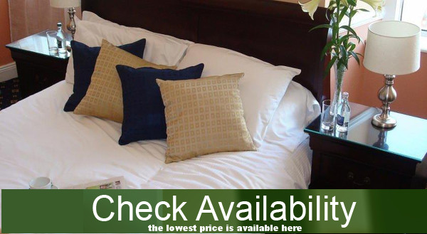 Cahir House Hotel The Square, Cahir, County Tipperary