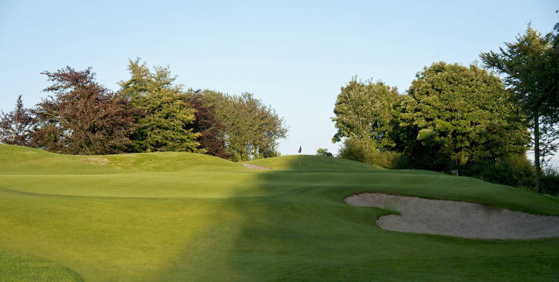 Nenagh Golf Club