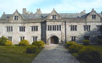 Ormonde Castle