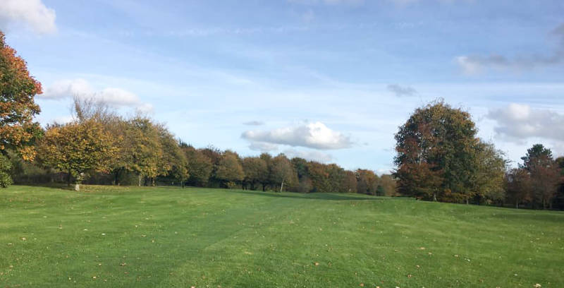 Roscrea Golf Club
