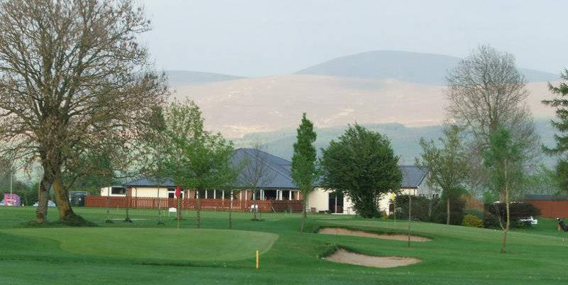 Slievenamon Golf Club