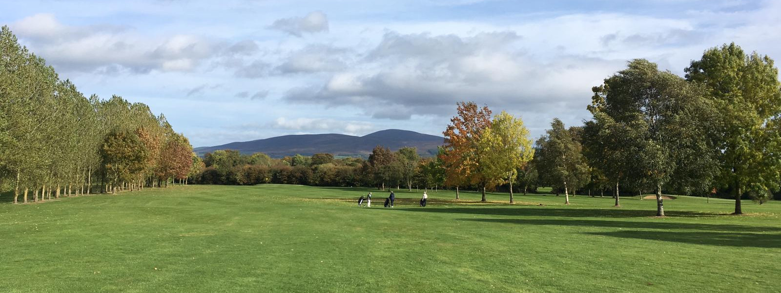 Tipperary Golf Club