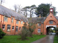 Benburb Valley Park and Castle, Dungannon, Co Tyrone