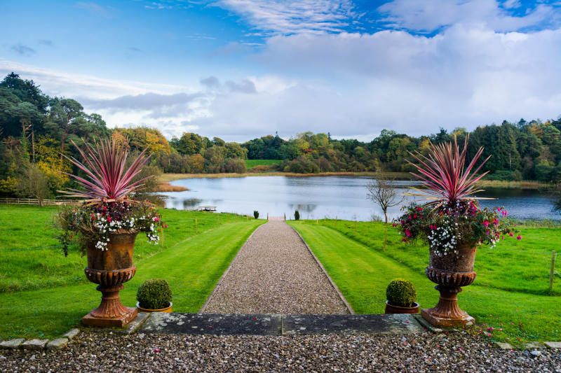  Killymoon Castle<