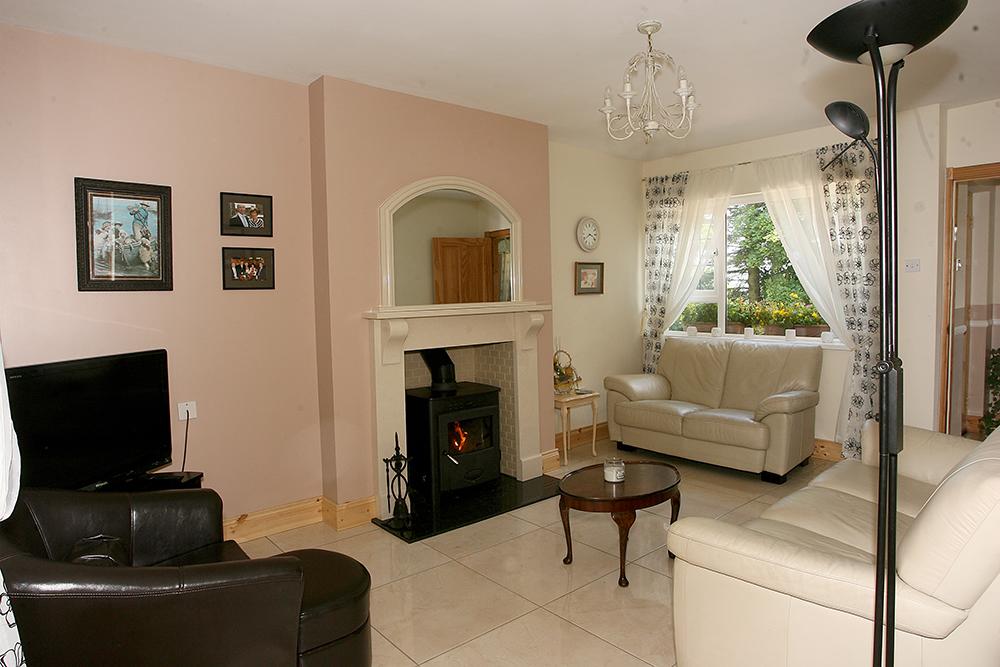 Crockgarve B&B, Galbally, Dungannon, Tyrone
