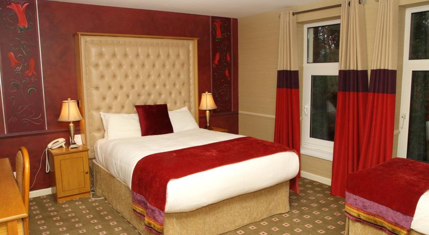 Glenavon House Hotel, Tyrone