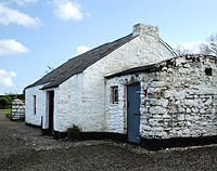 Grant Ancestral Home Strabane, Tyrone