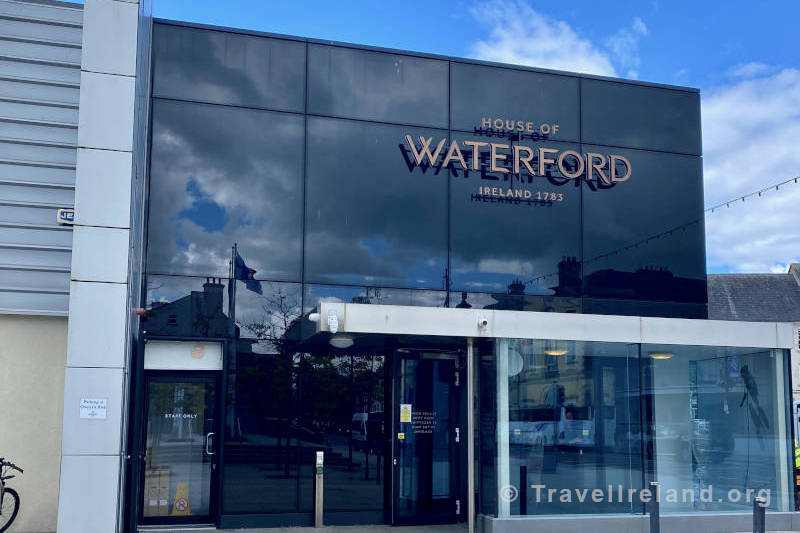 Waterford