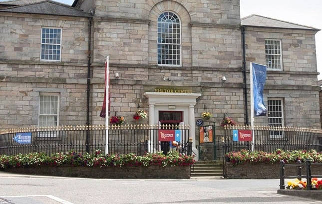Lismore Heritage Centre Waterford