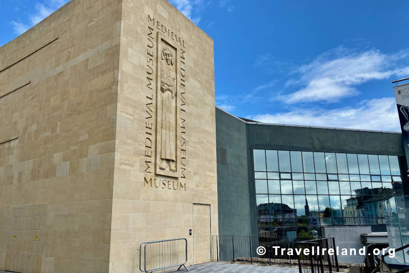 Waterford Medieval Museum