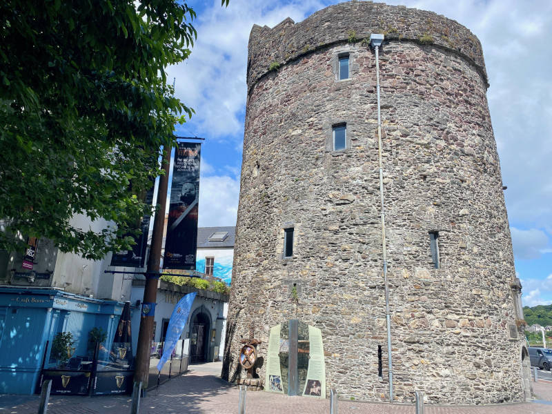 Waterford Museum of Treasures