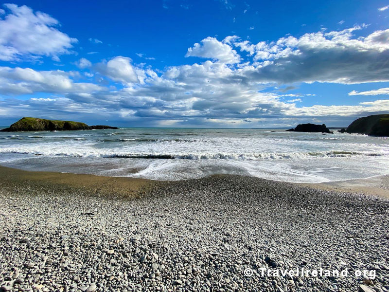 Annstown Beach